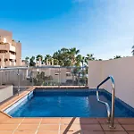 Apartment Penthouse Bahia De La Plata *