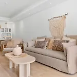 Penthouse Bahia De La Plata Estepona