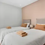 Penthouse Bahia De La Plata Estepona
