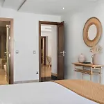 Penthouse Bahia De La Plata