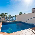 Apartment Penthouse Bahia De La Plata *