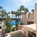 Apartment Penthouse Bahia De La Plata Estepona