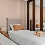 Penthouse Bahia De La Plata Apartment Estepona