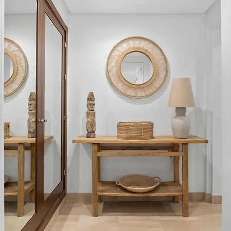 Penthouse Bahia De La Plata * 에스테포나