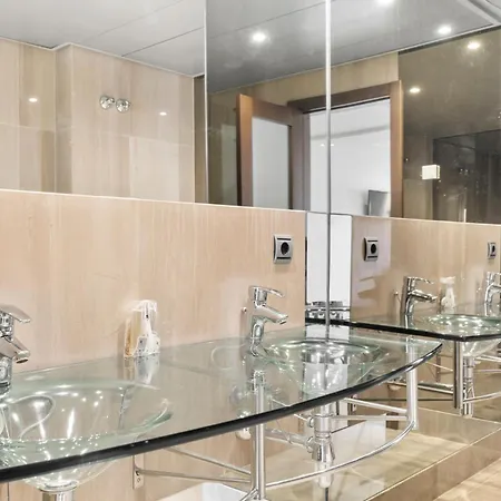 Penthouse Bahia De La Plata Appartement Estepona