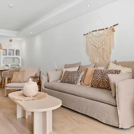 Penthouse Bahia De La Plata 에스테포나