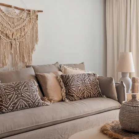 Penthouse Bahia De La Plata * 에스테포나