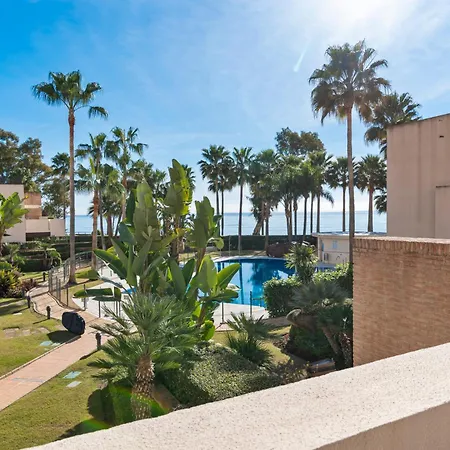 Apartment Penthouse Bahia De La Plata