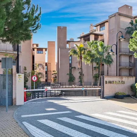 Appartement Penthouse Bahia De La Plata *