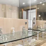Penthouse Bahia De La Plata Apartmán Estepona