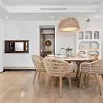 Apartmán Penthouse Bahia De La Plata