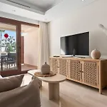 Apartmán Penthouse Bahia De La Plata *