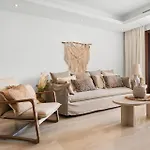 Penthouse Bahia De La Plata Apartmán