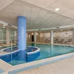 Penthouse Bahia De La Plata Apartmán