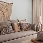 Penthouse Bahia De La Plata * Estepona