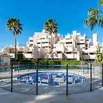Penthouse Bahia De La Plata Apartmán Estepona