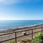 Penthouse Bahia De La Plata Apartmán