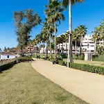 Apartmán Penthouse Bahia De La Plata Estepona
