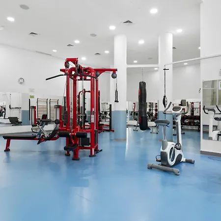 Penthouse Bahia De La Plata Διαμέρισμα Εστεπόνα