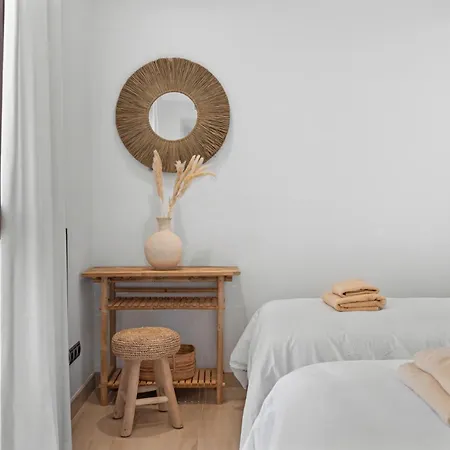 Penthouse Bahia De La Plata Apartment