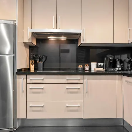 Penthouse Bahia De La Plata Εστεπόνα