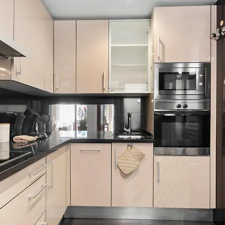 Penthouse Bahia De La Plata * Estepona