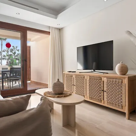 Apartment Penthouse Bahia De La Plata *