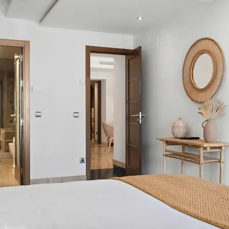 Penthouse Bahia De La Plata