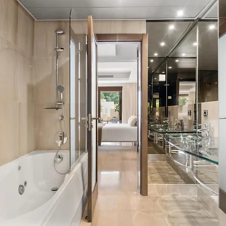 Apartment Penthouse Bahia De La Plata