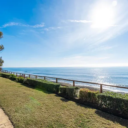 Penthouse Bahia De La Plata Estepona