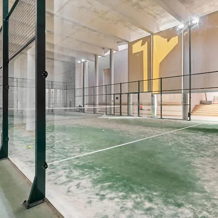 Apartment Penthouse Bahia De La Plata