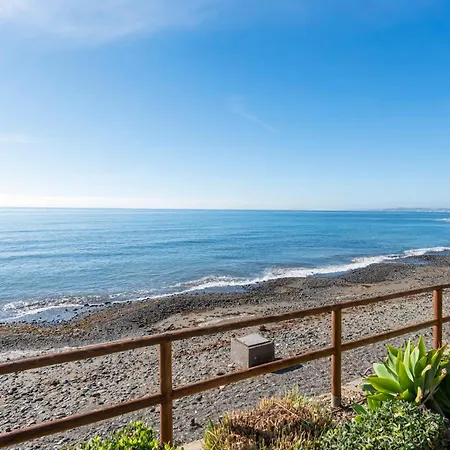 Penthouse Bahia De La Plata Apartment