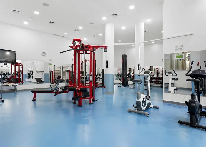 Penthouse Bahia De La Plata Διαμέρισμα Εστεπόνα