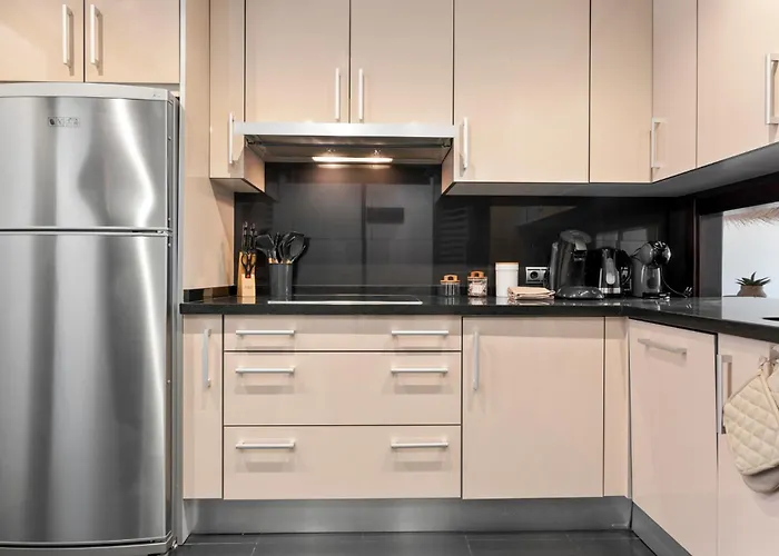 Penthouse Bahia De La Plata Εστεπόνα