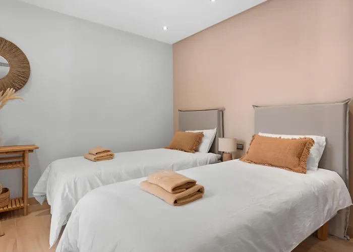 Penthouse Bahia De La Plata Estepona