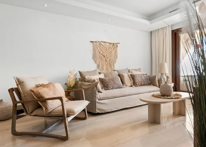 Penthouse Bahia De La Plata Διαμέρισμα