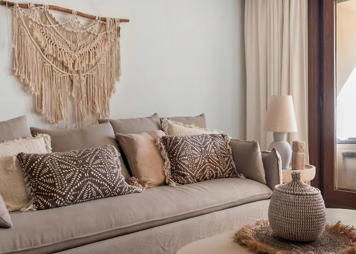 Penthouse Bahia De La Plata * Estepona