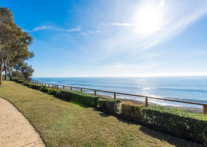 Penthouse Bahia De La Plata Εστεπόνα