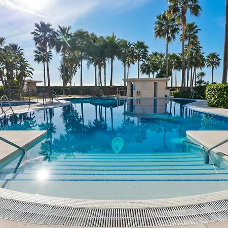 Penthouse Bahia De La Plata Appartement *