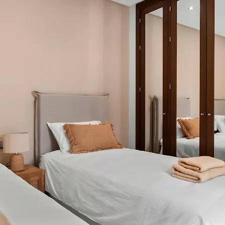 Penthouse Bahia De La Plata Apartman Estepona