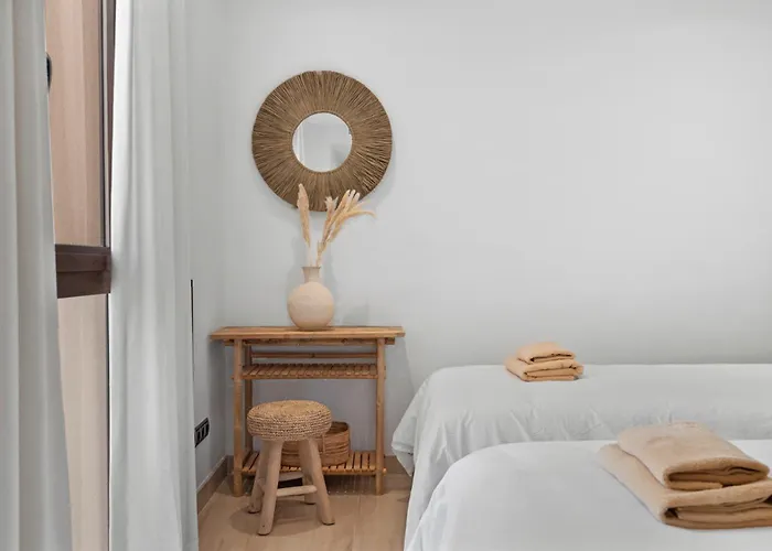 Penthouse Bahia De La Plata Appartement