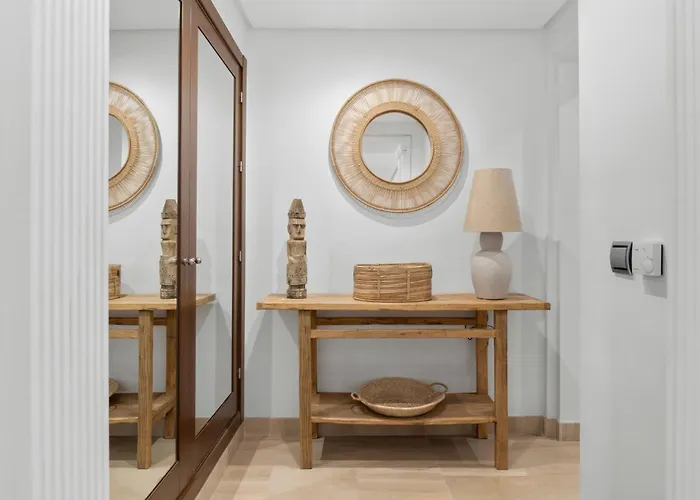 Penthouse Bahia De La Plata * Estepona