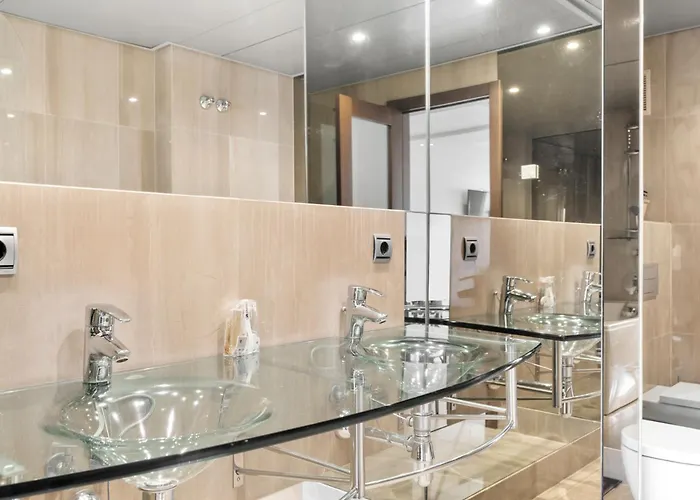 Penthouse Bahia De La Plata Appartement Estepona