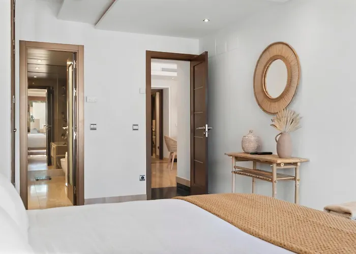 Penthouse Bahia De La Plata