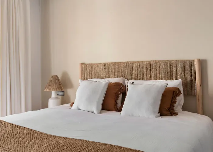 Penthouse Bahia De La Plata