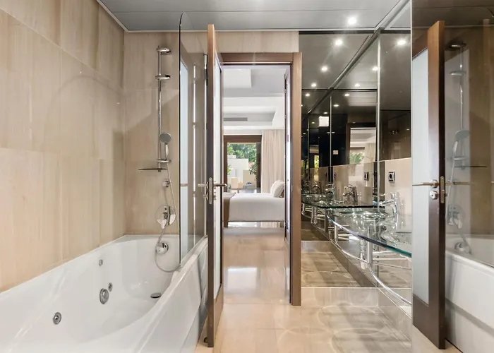 Appartement Penthouse Bahia De La Plata