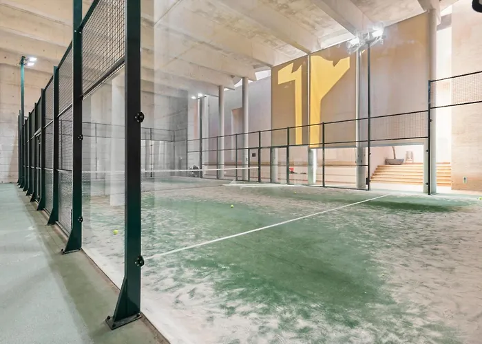 Appartement Penthouse Bahia De La Plata