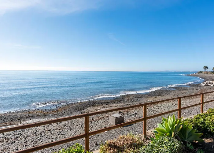 Penthouse Bahia De La Plata Appartement