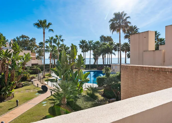 Appartement Penthouse Bahia De La Plata